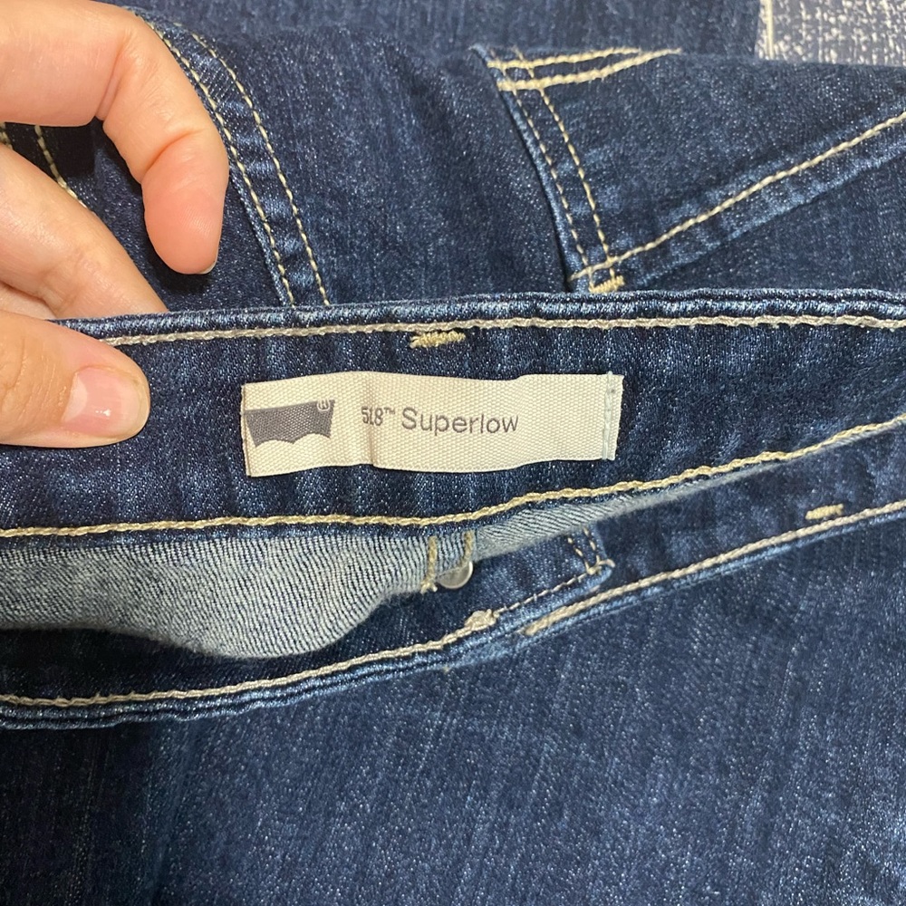 Jeans - Picture 4 of 4